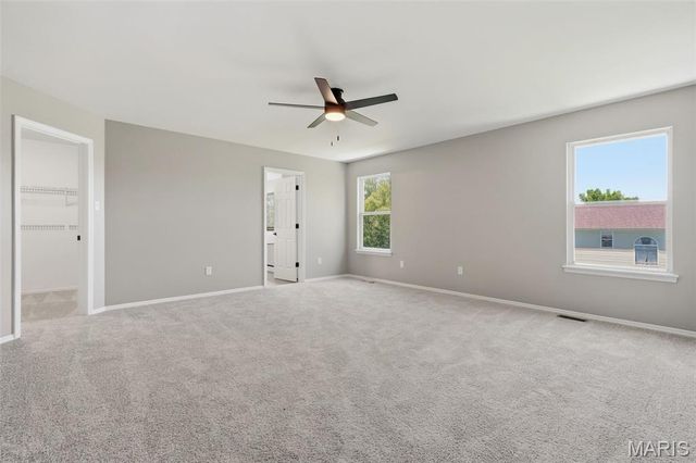47 Rivermeadows Drive, Florissant, MO 63031