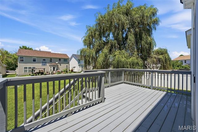 47 Rivermeadows Drive, Florissant, MO 63031