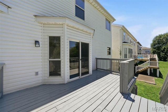 47 Rivermeadows Drive, Florissant, MO 63031
