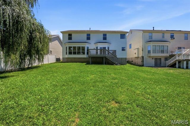 47 Rivermeadows Drive, Florissant, MO 63031