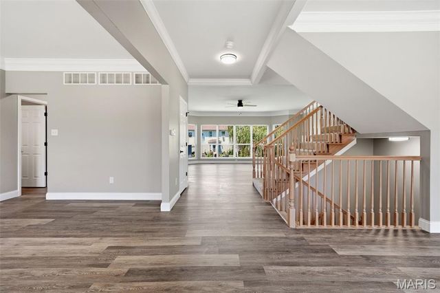 47 Rivermeadows Drive, Florissant, MO 63031