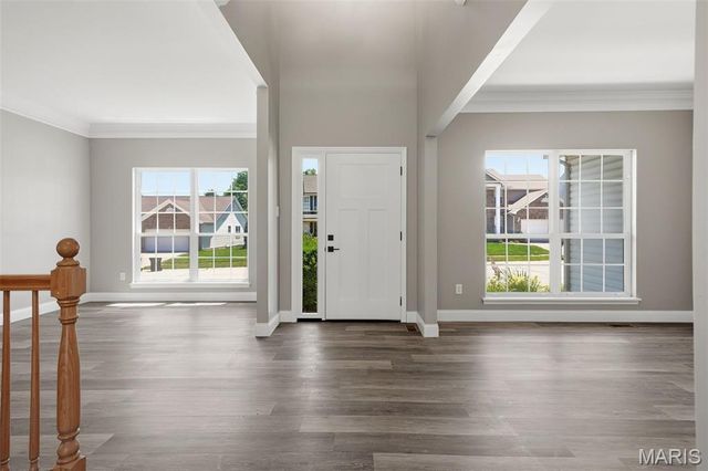 47 Rivermeadows Drive, Florissant, MO 63031