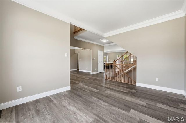 47 Rivermeadows Drive, Florissant, MO 63031