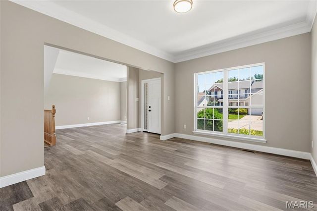 47 Rivermeadows Drive, Florissant, MO 63031