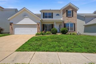 47 Rivermeadows Drive, Florissant, MO 63031