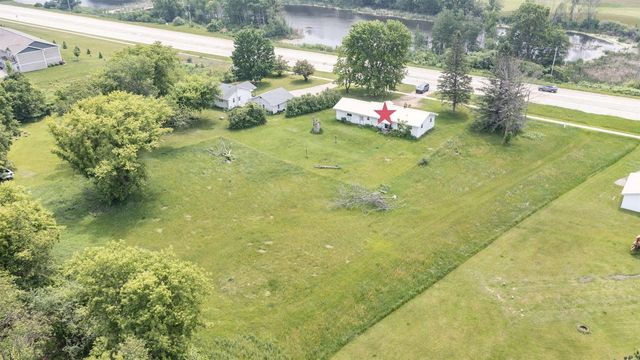 E1990 STATE ROAD 54, Waupaca, WI 54981