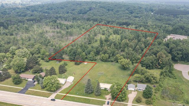 E1990 STATE ROAD 54, Waupaca, WI 54981