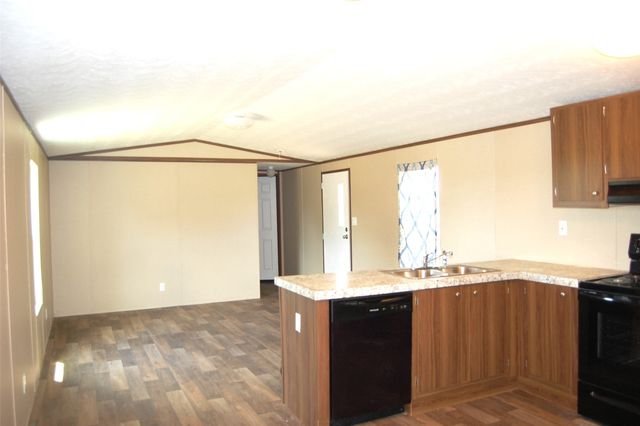 5450 County Road 237a, Terrell, TX 75160