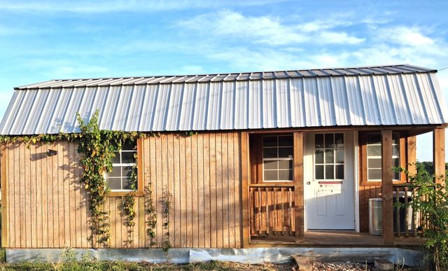 5450 County Road 237a, Terrell, TX 75160