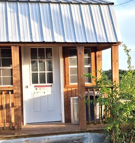 5450 County Road 237a, Terrell, TX 75160
