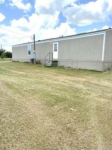 5450 County Road 237a, Terrell, TX 75160