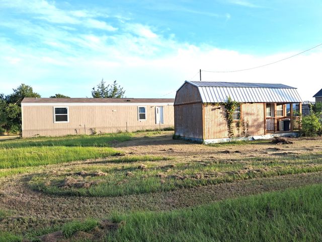 5450 County Road 237a, Terrell, TX 75160