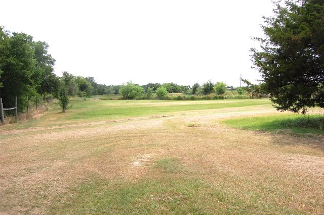 5450 County Road 237a, Terrell, TX 75160