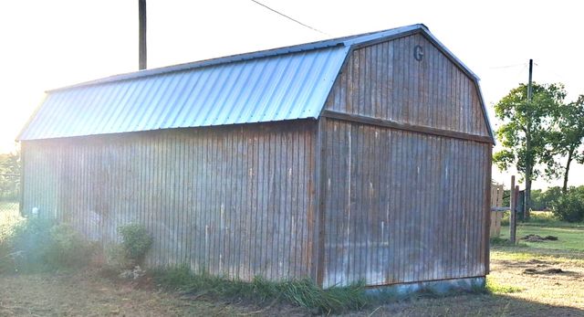 5450 County Road 237a, Terrell, TX 75160