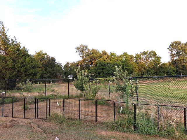 5450 County Road 237a, Terrell, TX 75160