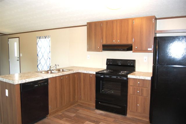 5450 County Road 237a, Terrell, TX 75160