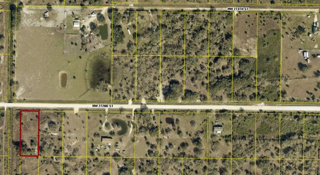 19984 NW 272nd Street, Okeechobee, FL 34972