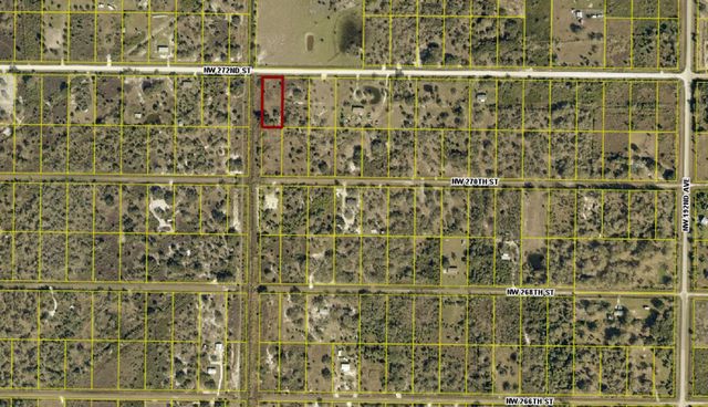 19984 NW 272nd Street, Okeechobee, FL 34972