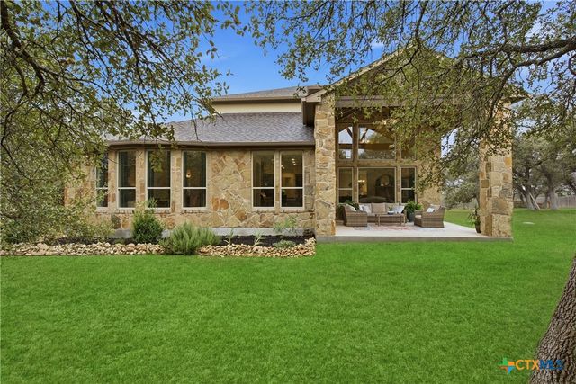 23315 Nameless Road, Leander, TX 78641