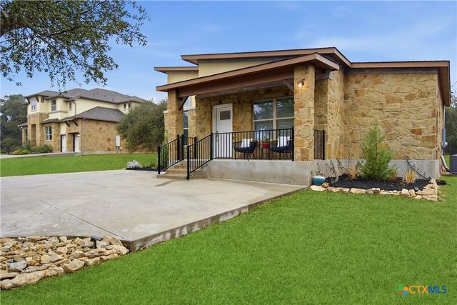 23315 Nameless Road, Leander, TX 78641