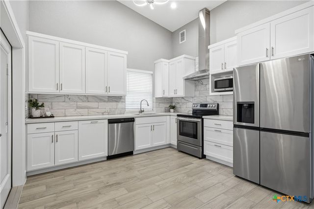 23315 Nameless Road, Leander, TX 78641