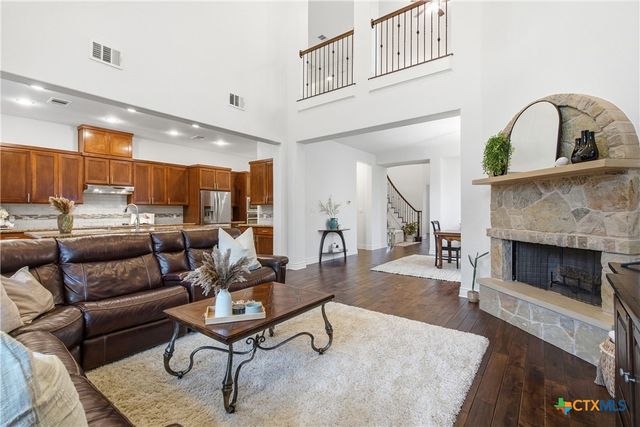 23315 Nameless Road, Leander, TX 78641