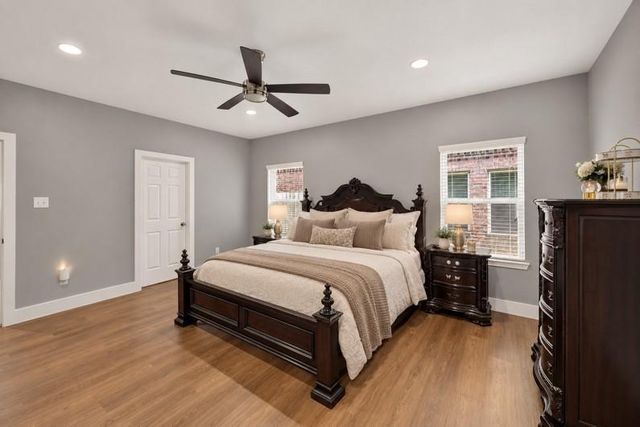 14511 Painted Sands Trail, Houston, TX 77049