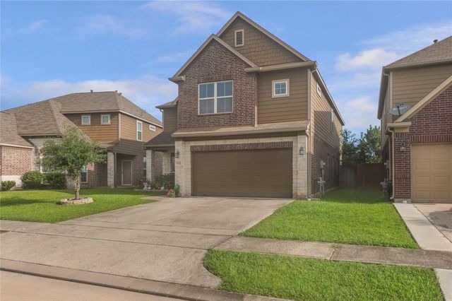 14511 Painted Sands Trail, Houston, TX 77049