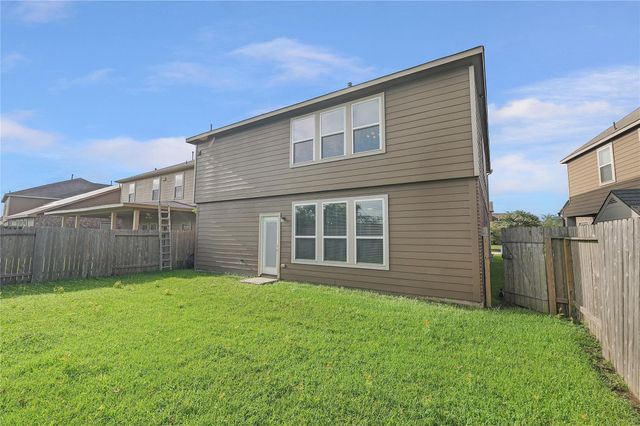 14511 Painted Sands Trail, Houston, TX 77049