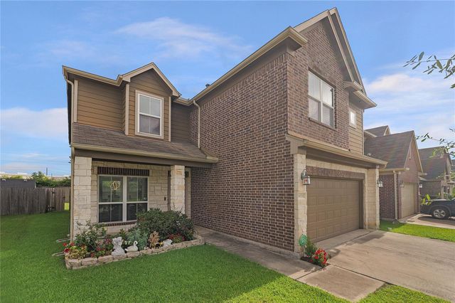 14511 Painted Sands Trail, Houston, TX 77049