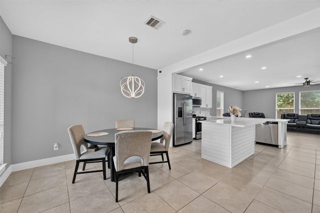 14511 Painted Sands Trail, Houston, TX 77049