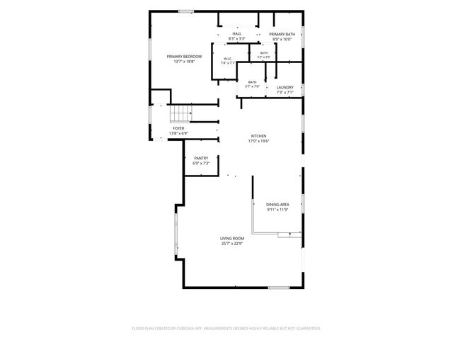 6 Ida Way, Freetown, MA 02702