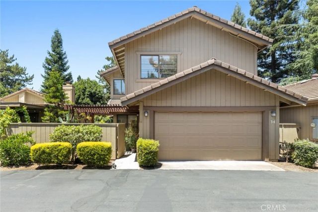 34 Pebblewood Pines Drive, Chico, CA 95926