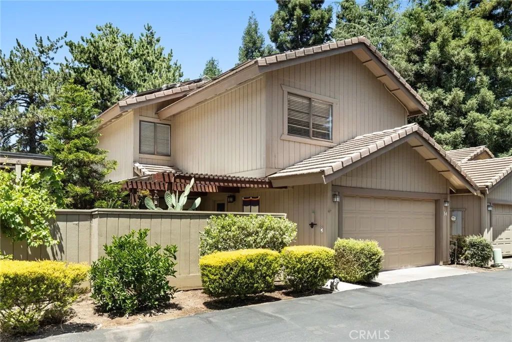 34 Pebblewood Pines Drive, Chico, CA 95926