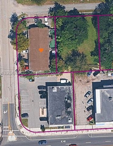 12501 NE 5th Ave, North Miami, FL 33161