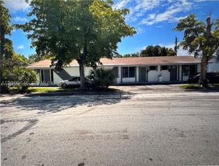 12501 NE 5th Ave, North Miami, FL 33161