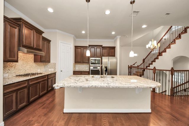 10606 Shadow Elm Court Court, Houston, TX 77043