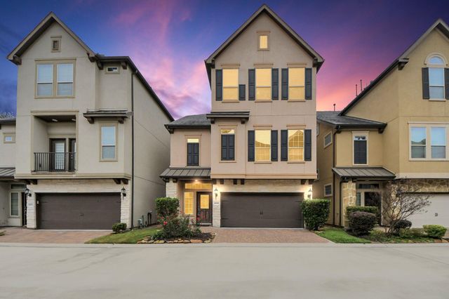 10606 Shadow Elm Court Court, Houston, TX 77043