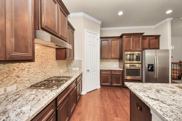 10606 Shadow Elm Court Court, Houston, TX 77043