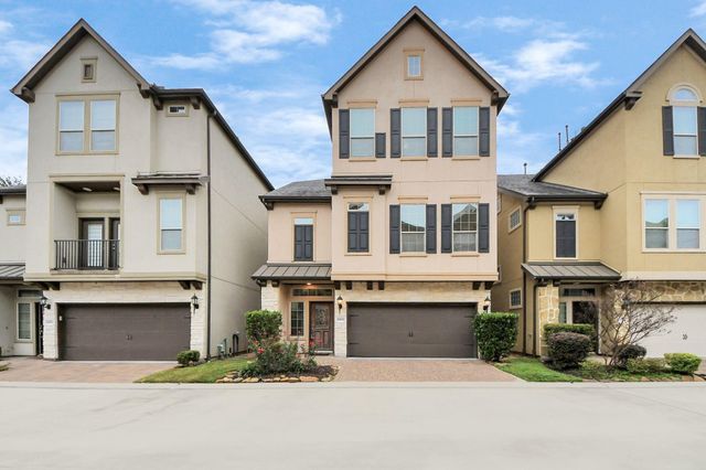 10606 Shadow Elm Court Court, Houston, TX 77043
