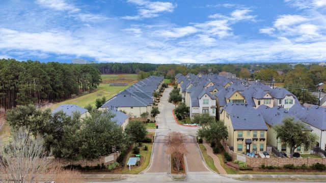 10606 Shadow Elm Court Court, Houston, TX 77043