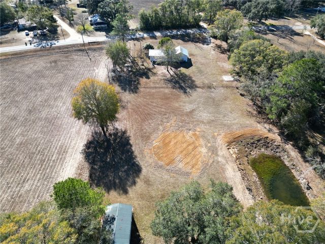 1023 Odessa Road, Jesup, GA 31546