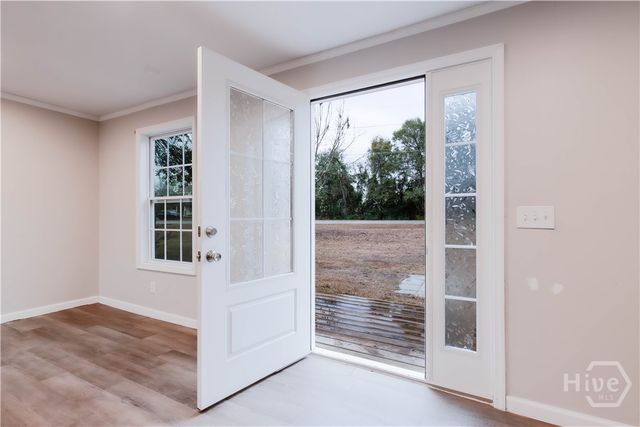 1023 Odessa Road, Jesup, GA 31546