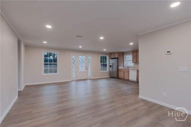 1023 Odessa Road, Jesup, GA 31546