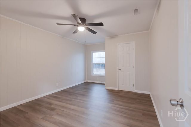 1023 Odessa Road, Jesup, GA 31546