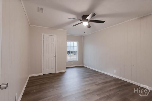 1023 Odessa Road, Jesup, GA 31546