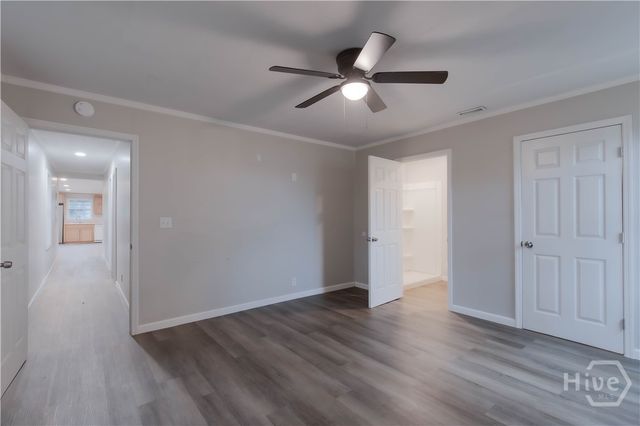 1023 Odessa Road, Jesup, GA 31546