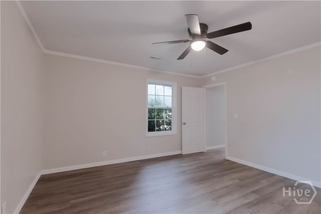 1023 Odessa Road, Jesup, GA 31546