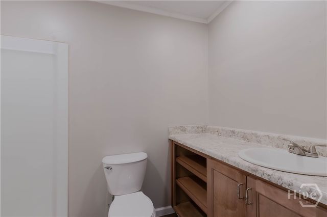 1023 Odessa Road, Jesup, GA 31546