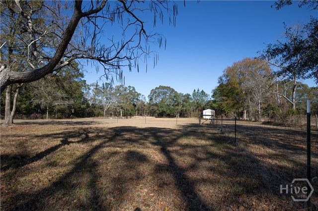 1023 Odessa Road, Jesup, GA 31546